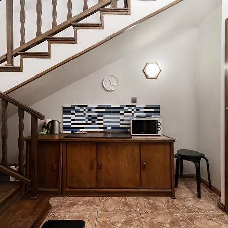 Appartamento 4 Floor Studio City Center By Renters Breslavia