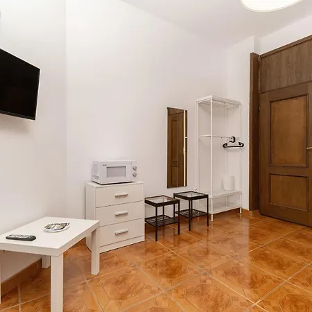 4 Floor Studio City Center By Renters Breslavia