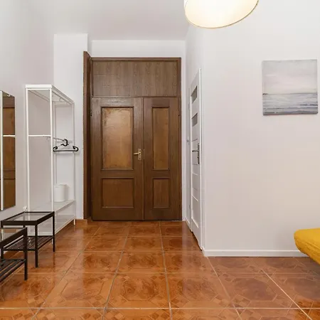 Appartamento 4 Floor Studio City Center By Renters Breslavia