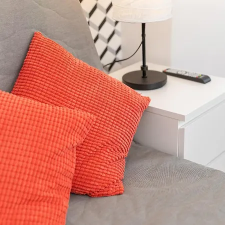 4 Floor Studio City Center By Renters Appartamento