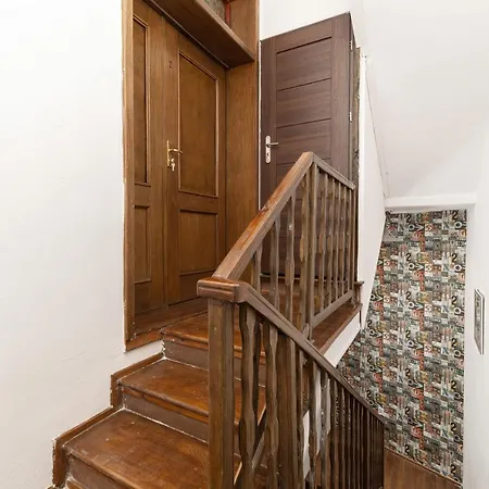 Appartamento 4 Floor Studio City Center By Renters