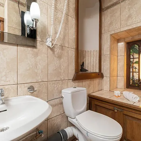 4 Floor Studio City Center By Renters * Breslavia