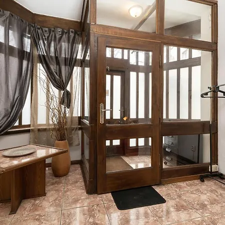 Appartamento 4 Floor Studio City Center By Renters Breslavia