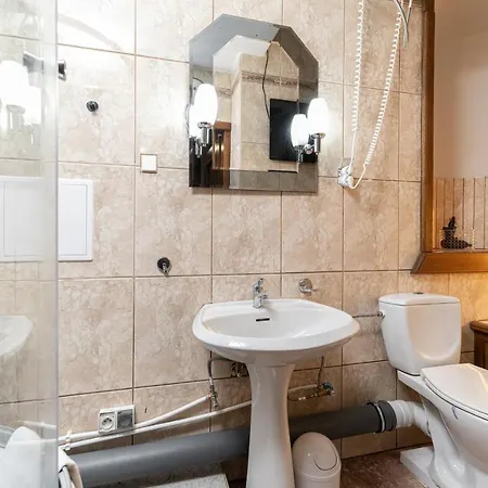 4 Floor Studio City Center By Renters Appartamento