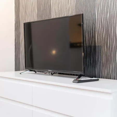 4 Floor Studio City Center By Renters * Breslavia