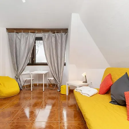 4 Floor Studio City Center By Renters Breslavia