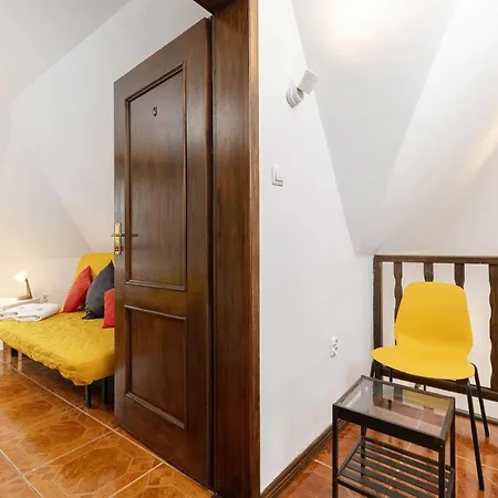 Appartamento 4 Floor Studio City Center By Renters Breslavia